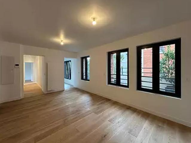 Saint Ouen sur Seine 93400 Achat / Vente appartement 4 pièces t4