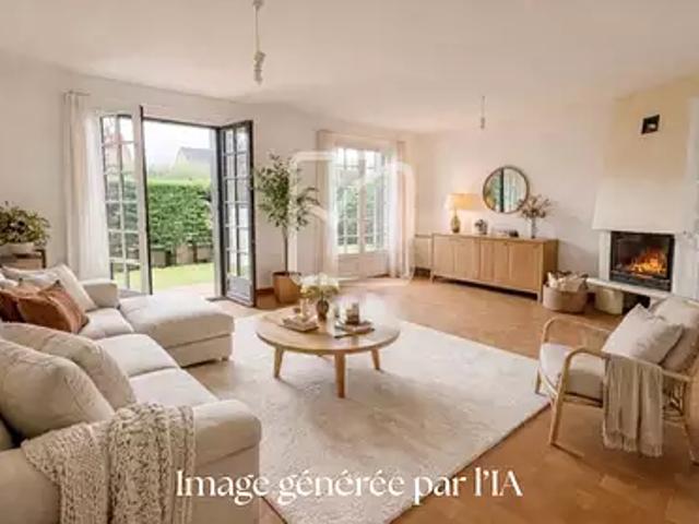 Saint Pantaléon de Larche 19600 Achat / Vente maison 4 pièces t4