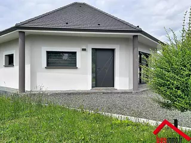 Saint Pantaléon de Larche 19600 Achat / Vente maison 5 pièces t5 jardin