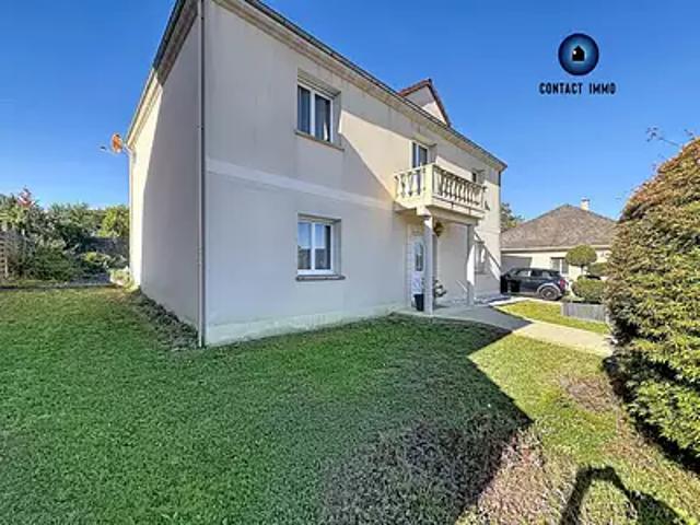 Saint Pantaléon de Larche 19600 Achat / Vente maison 6 pièces t6 piscine terrasse