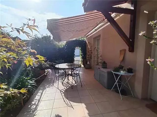 Saint Pantaléon les Vignes 26770 Location appartement 3 pièces t3 parking