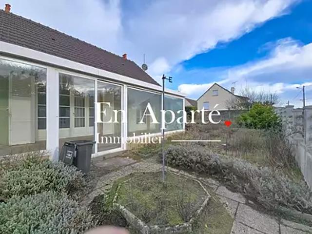 Saint Pair sur Mer 50380 Achat / Vente maison 3 pièces t3
