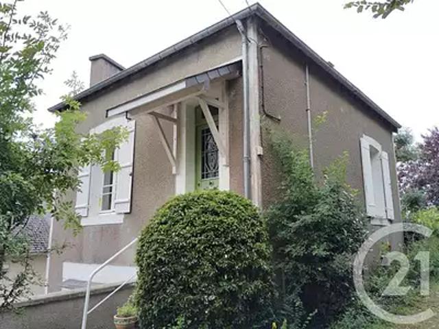 Saint Pair sur Mer 50380 Achat / Vente maison 5 pièces t5