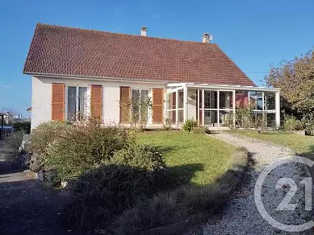 Saint Pair sur Mer 50380 Achat / Vente maison 6 pièces t6