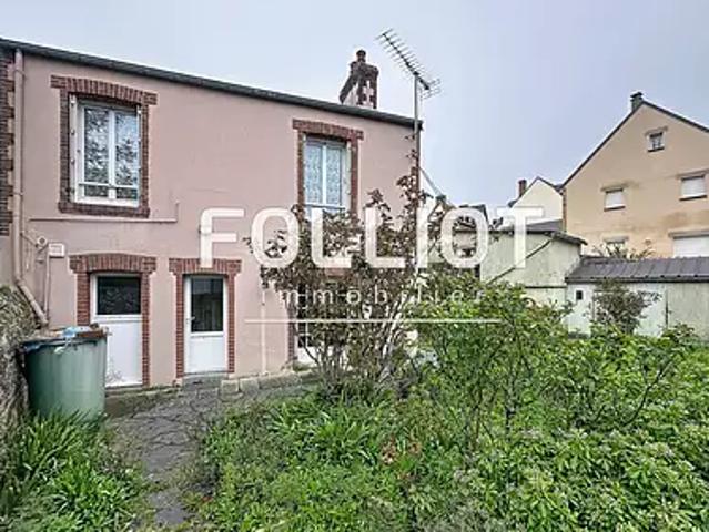 Saint Pair sur Mer 50380 Achat / Vente maison 6 pièces t6
