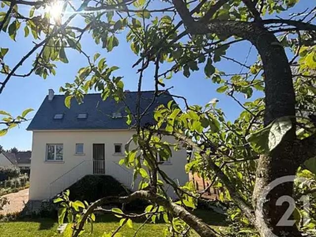 Saint Pair sur Mer 50380 Achat / Vente maison 6 pièces t6