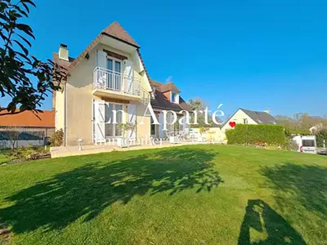 Saint Pair sur Mer 50380 Achat / Vente maison 6 pièces t6