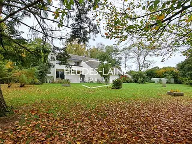 Saint Pair sur Mer 50380 Achat / Vente maison 7 pièces t7 au dernier étage