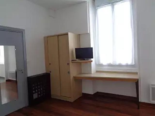 Saint Palais 64120 Location appartement 1 pièce t1