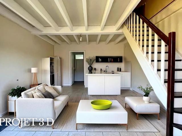 Saint Palais Sur Mer 43m² Saint Palais sur Mer