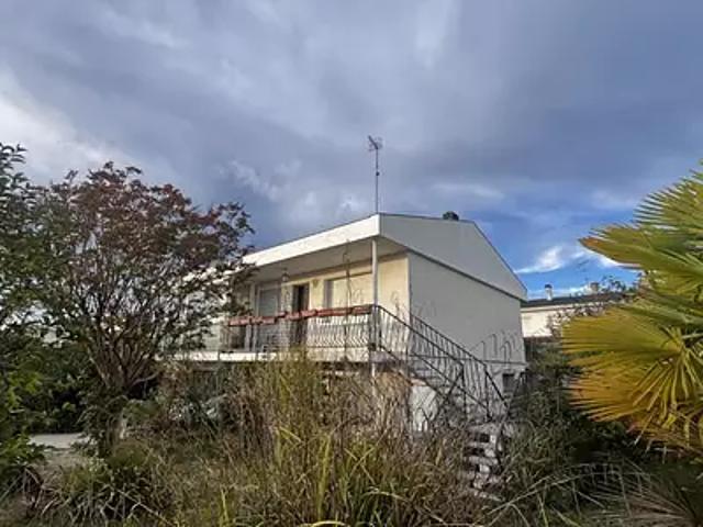 Saint Pardoux Isaac 47800 Achat / Vente maison 5 pièces t5 au dernier étage parking