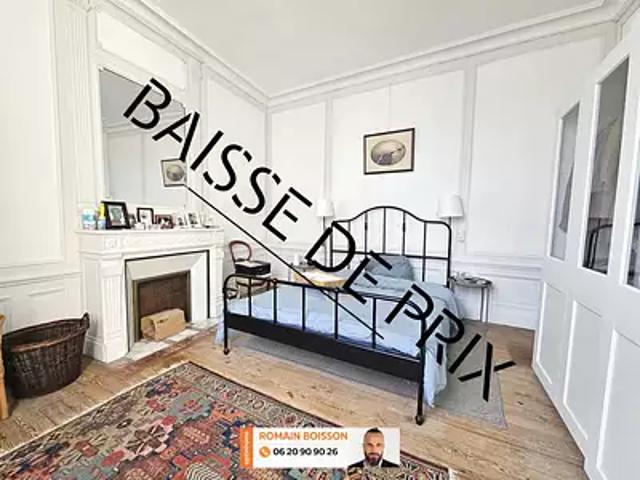 Saint Pardoux la Rivière 24470 Achat / Vente maison 7 pièces t7