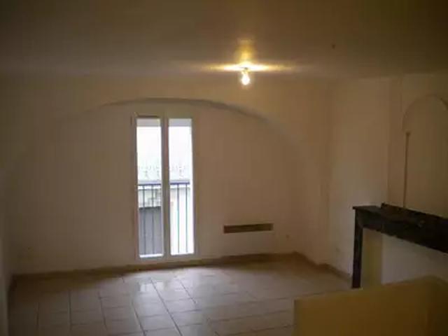 Saint Pargoire 34230 Location appartement 3 pièces t3