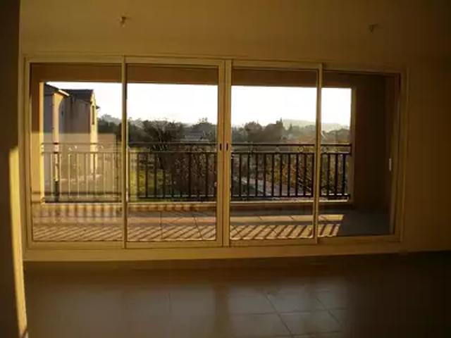 Saint Pargoire 34230 Location appartement 3 pièces t3 terrasse