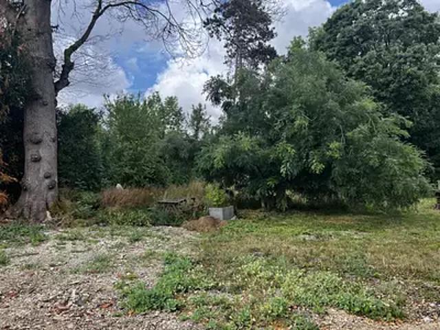 Saint Parres lès Vaudes 10260 Programme neuf maison neuf à vendre 7 pièces