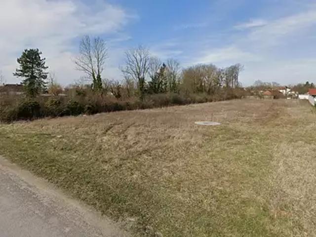 Saint Parres lès Vaudes 10260 Programme neuf maison neuf à vendre 8 pièces
