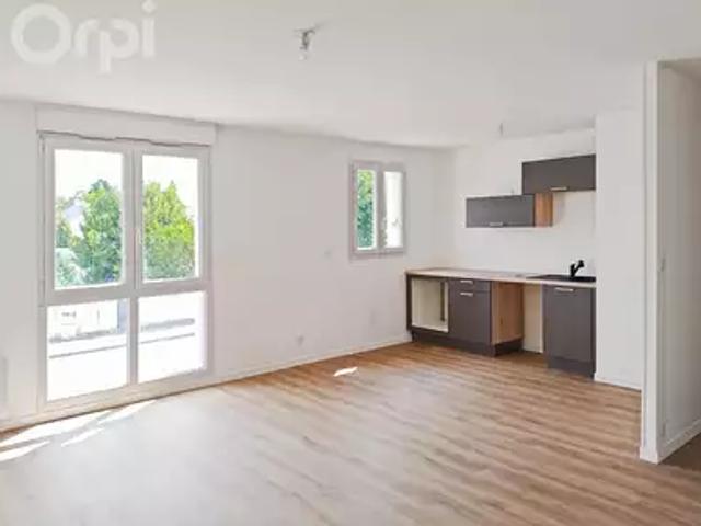 Saint Pathus 77178 Achat / Vente appartement 2 pièces t2