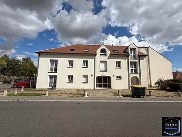 Saint Pathus 77178 Achat / Vente appartement 2 pièces t2 parking