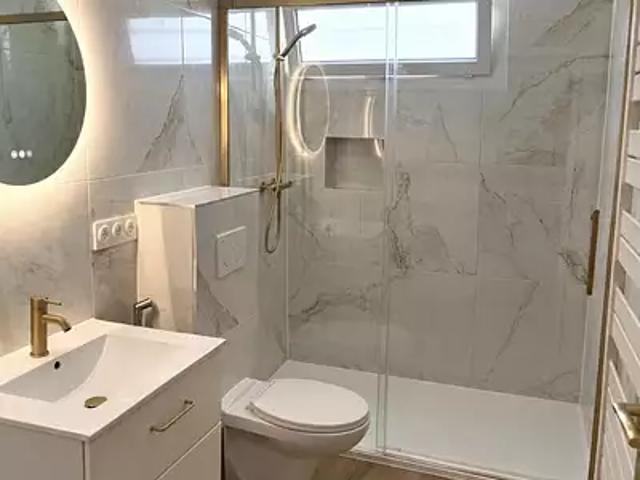 Saint Pathus 77178 Achat / Vente maison 4 pièces t4 parking