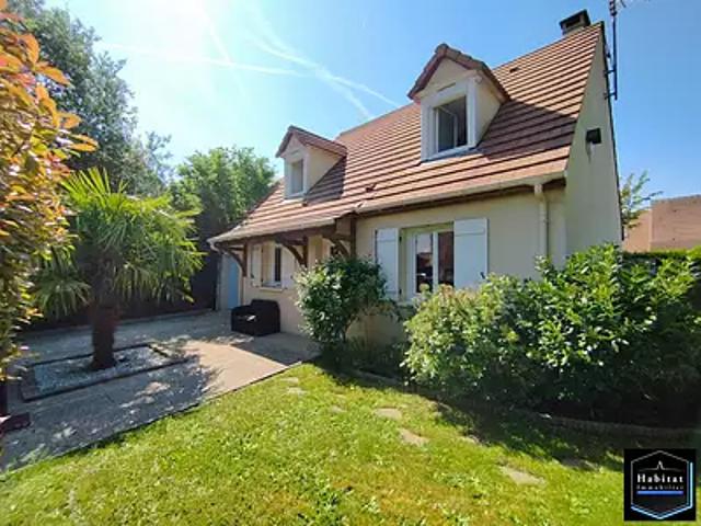 Saint Pathus 77178 Achat / Vente maison 5 pièces t5