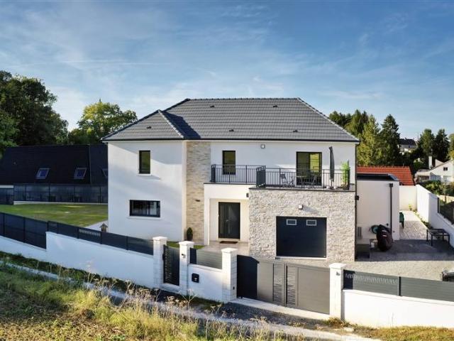 Saint Pathus Vente Maison 77