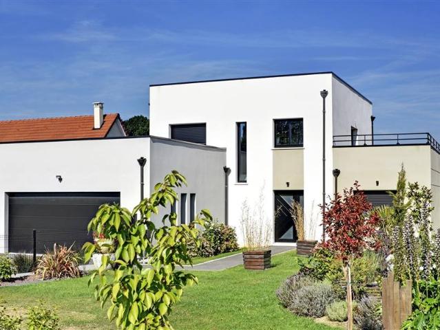 Saint Pathus Vente Maison 77