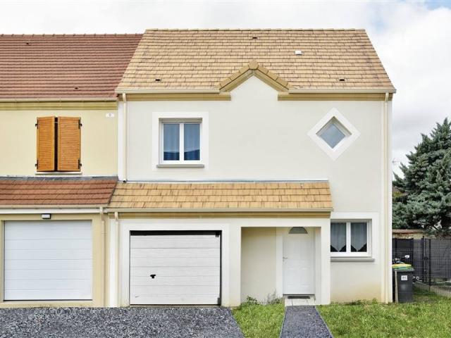 Saint Pathus Vente Maison 77
