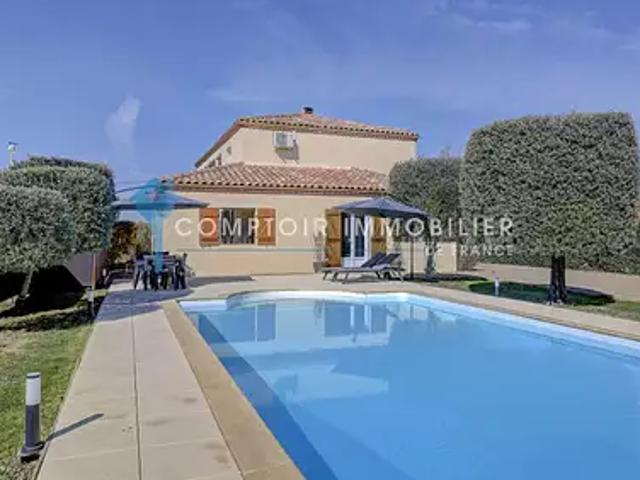 Saint Paul Cap de Joux 81220 Achat / Vente maison 8 pièces t8