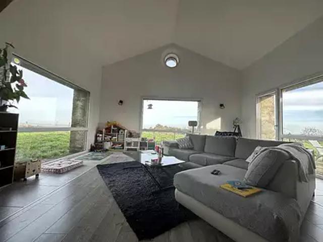 Saint Paul du Bois 49310 Achat / Vente maison 5 pièces t5