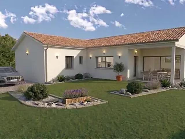 Saint Paul de Jarrat 09000 Programme neuf maison neuf à vendre