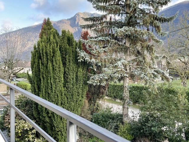 SAINT PAUL DE VARCES MAISON 127.30 M2