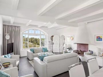 Saint Paul De Vence: Appartement d’exception au cœur du vil. 106m² Saint Paul