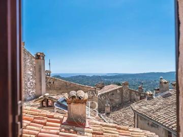 Appartement à vendre à Alpes - Terrasse