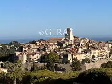 Appartement à vendre à Alpes - Terrasse