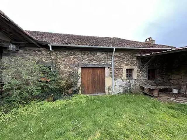 Saint Paul de Vern 46400 Achat / Vente maison 6 pièces t6