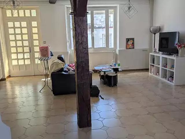 Saint Paul d'Espis 82400 Location maison 5 pièces t5