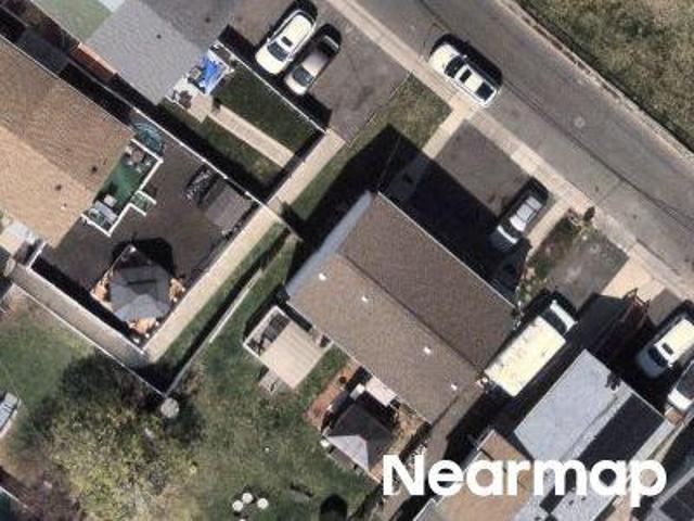 Saint Paul Dr # A