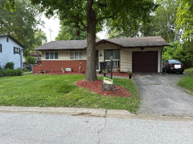 Saint Paul Dr