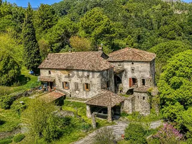 Saint Paul la Coste 30480 Achat / Vente maison 11 pièces t11