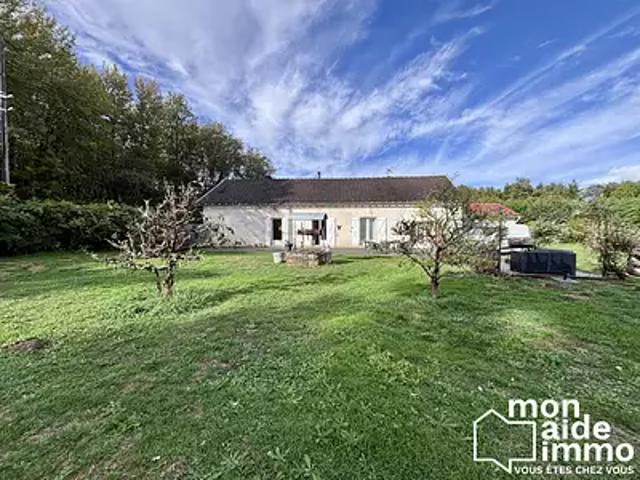 Saint Paul la Roche 24800 Achat / Vente maison 3 pièces t3