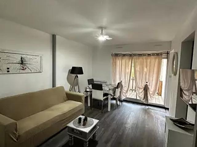 Saint Paul lès Dax 40990 Location appartement 2 pièces t2 terrasse