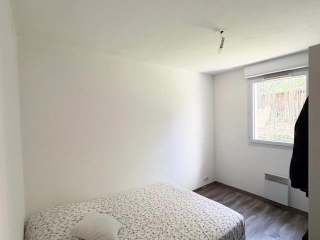 Saint Paul lès Dax Vente Appartement T2 bis Terrasse Parking