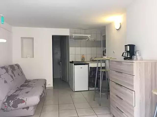 Saint Paul lès Durance 13115 Location appartement 1 pièce t1