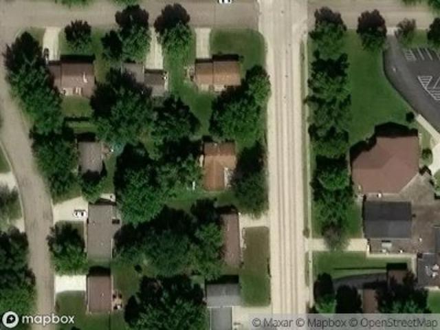 Saint Paul Rd