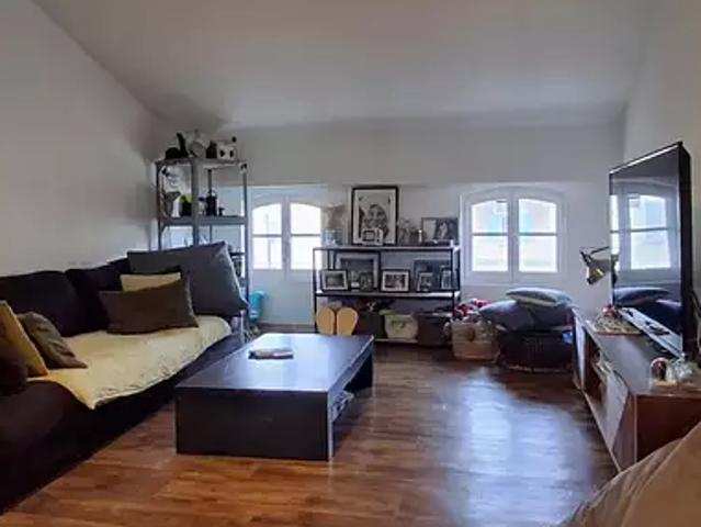Saint Paul Trois Châteaux 26130 Achat / Vente appartement 4 pièces t4
