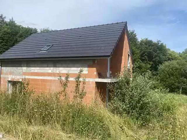 Saint Paul 19150 Achat / Vente maison 2 pièces t2