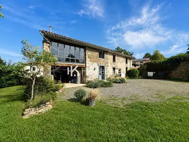 Saint Paul 65150 Achat / Vente maison 5 pièces t5