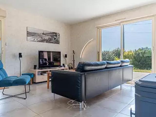 Saint Paul 87260 Achat / Vente maison 5 pièces t5 jardin terrasse