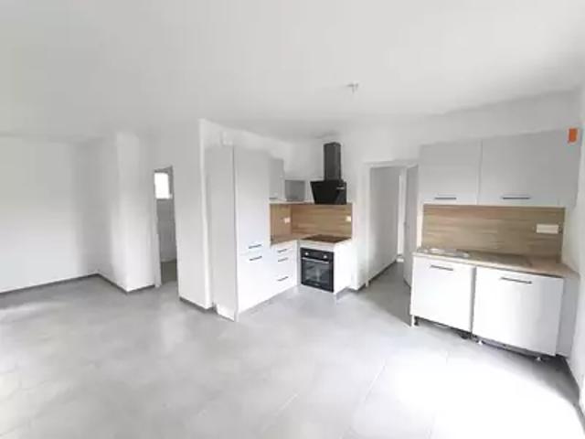 Saint Paulien 43350 Achat / Vente maison 5 pièces t5 terrasse parking