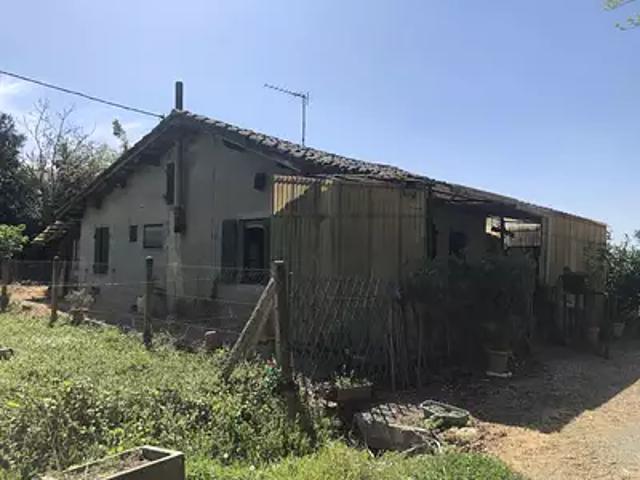 Saint Pé Saint Simon 47170 Achat / Vente maison 4 pièces t4